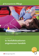 Susanne Kolb, Ursul Kocs, Ursula Kocs, Kratz, Kratz, Thomas Kratz - In Notfallsituationen angemessen handeln