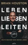 Brian Houston - Leben. Lieben. Leiten.