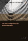 David Chacksad, David Chaksad - Die verwaltungsrechtliche Aufsichtsanzeige