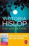 Victoria Hislop, Hislop-v - Une nuit en Crète