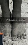 Daniel Defoe - Robinson Crusoe MP3 CD Pack