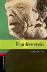 Mary Shelley, Mary W Shelley - Frankenstein MP3 CD Pack