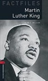 Alan McLean - Martin Luther King MP3 CD Pack