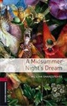 William Shakespeare - A Midsummer Nights Dream MP3 CD Pack
