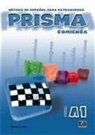 Prisma A 1. comienza. Kursbuch