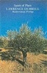 Lawrence Durrell, Alan G. Thomas - Spirit of Place