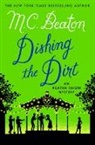 M. C. Beaton, M.C. Beaton - Dishing the Dirt