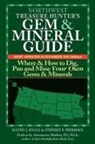 Stephen F. Pedersen, Stephen F. Pederson, Kathy J. Rygle - Northwest Treasure Hunter's Gem and Mineral Guide (6th Edition)
