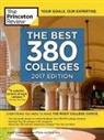 Princeton Review - Best 380 Colleges