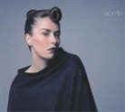 Ida Gard - Womb, 1 Audio-CD (Hörbuch)