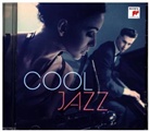 Various - Cool Jazz, 1 Audio-CD (Hörbuch)