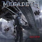 Dystopia (Ltd.Deluxe Edt.) (Audio book)