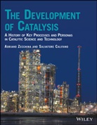 Salvatore Califano, Califano Salvatore, A Zecchina, Adrian Zecchina, Adriano Zecchina, Adriano (University of Torino Zecchina... - Development of Catalysis