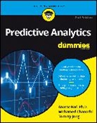 A Bari, Anasse Bari, Anasse Chaouchi Bari, Dr. Anasse Chaouchi Bari, Bari Anasse, Mohamed Chaouchi... - Predictive Analytics for Dummies