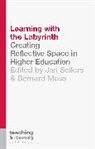 Bernard Moss, Moss Bernard, Jan Sellers, Jan Moss Sellers, Sellers Jan, Sally Brown... - Learning with the Labyrinth