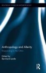 Bernhard Leistle, Bernhard (Carleton University Leistle, Bernhard Leistle, Bernhard (Carleton University Leistle, Leistle Bernhard - Anthropology and Alterity