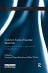 Evanson Winter Chege Kamau, Evanson Chege Winter Kamau, Gerd Chege Kamau Winter, Evanson Chege Kamau, Evanson Chege Kamau, Gerd Winter - Common Pools of Genetic Resources