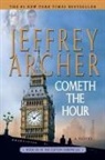 Jeffrey Archer - Cometh the Hour