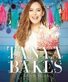 Tanya Burr, Burr Tanya - Tanya Bakes