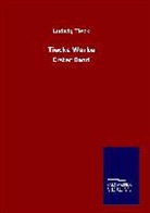 Ludwig Tieck - Tiecks Werke