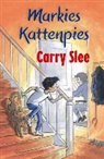 Carry Slee, Saskia Halfmouw - Markies kattenpies