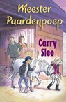 Carry Slee, Saskia Halfmouw - Meester paardenpoep