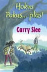 Carry Slee - Hokus pokus... plas!