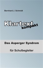 Bernhard J Schmidt, Bernhard J. Schmidt - Klartext kompakt