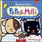 Yayo Kawamura - Buonanotte. Pepe & Milli