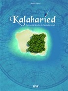 Brigitte Wagner - Kalaharied
