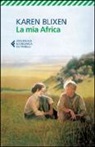 Karen Blixen - La mia Africa