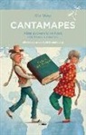 Wu Ming, Paolo Domeniconi - Cantamapes : atles subversiu de llocs i històries curioses
