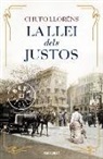 Chufo Lloréns - La llei dels justos