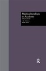 Libby V Morris, Libby V. Morris, Libby V. Parker Morris, Sammy Parker - Multiculturalism in Academe