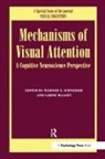 Sabine Massen, Sabine Schneider Massen, x Sabine Massen Werner, Werner X. Schneider, Sabine Massen, Massen Sabine... - Mechanisms of Visual Attention: A Cognitive Neuroscience Perspective