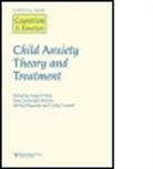 Andy P. (University of Sussex Field, Andy P. Cartwright-Hatton Field, Sam Cartwright-Hatton, Cartwright-Hatton Sam, Cathy Creswell, Creswell Cathy... - Child Anxiety Theory and Treatment