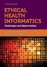 Fran Cornelius, Frances Cornelius, Laurinda Beebe Harman, Laurinda Beebe Cornelius Harman - Ethical Health Informatics