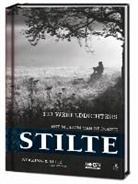 Daan Bronkhorst, Nick Verouden - Stilte