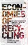 Catherine Alexander, Catherine Reno Alexander, Joshua Reno, Catherine Alexander, Joshua Reno - Economies of Recycling