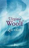 Virginia Woolf - Las olas
