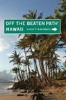Carrie Frasure, Pager, Sean Pager, Sean Frasure Pager, Carrie Frasure - Hawaii Off the Beaten Path (R)