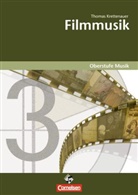 Thomas Krettenauer - Filmmusik