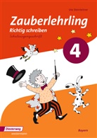 Ut Steinleitner, Ute Steinleitner - Zauberlehrling, Ausgabe 2014 für Bayern: Zauberlehrling - Ausgabe 2014 für Bayern