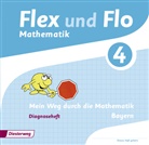 Julia Bucher, Carina Eiswirth, Jutta Frieß, Sina Heinig, Sonja Mehringer, Katja Muschler - Flex und Flo, Ausgabe 2014 für Bayern: Flex und Flo - Ausgabe 2014 für Bayern