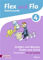 Stephani Ball, Stephanie Ball, Ern Dichtl, Erna Dichtl, Carina Eiswirth, Marianne u a Ernst... - Flex und Flo, Ausgabe 2014 für Bayern: Flex und Flo - Ausgabe 2014 für Bayern