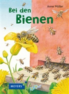 Anne Möller, Anne Möller - Bei den Bienen