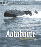 Carste Klink, Carsten Klink, Leif Rohwedder - Autoboote