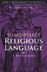 Gary Genosko, Chris R. Hassel, R. chris Hassel, R Chris Hassel Jr, R. Chris Hassel Jr, R. Chris Hassel Jr. - Shakespeare's Religious Language