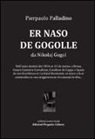 Pierpaolo Palladino - Naso de Gogolle da Nikolaj Gogol (Er)