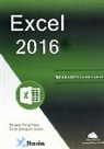 Rosario Peña Pérez - Excel 2016 : curso práctico paso a paso